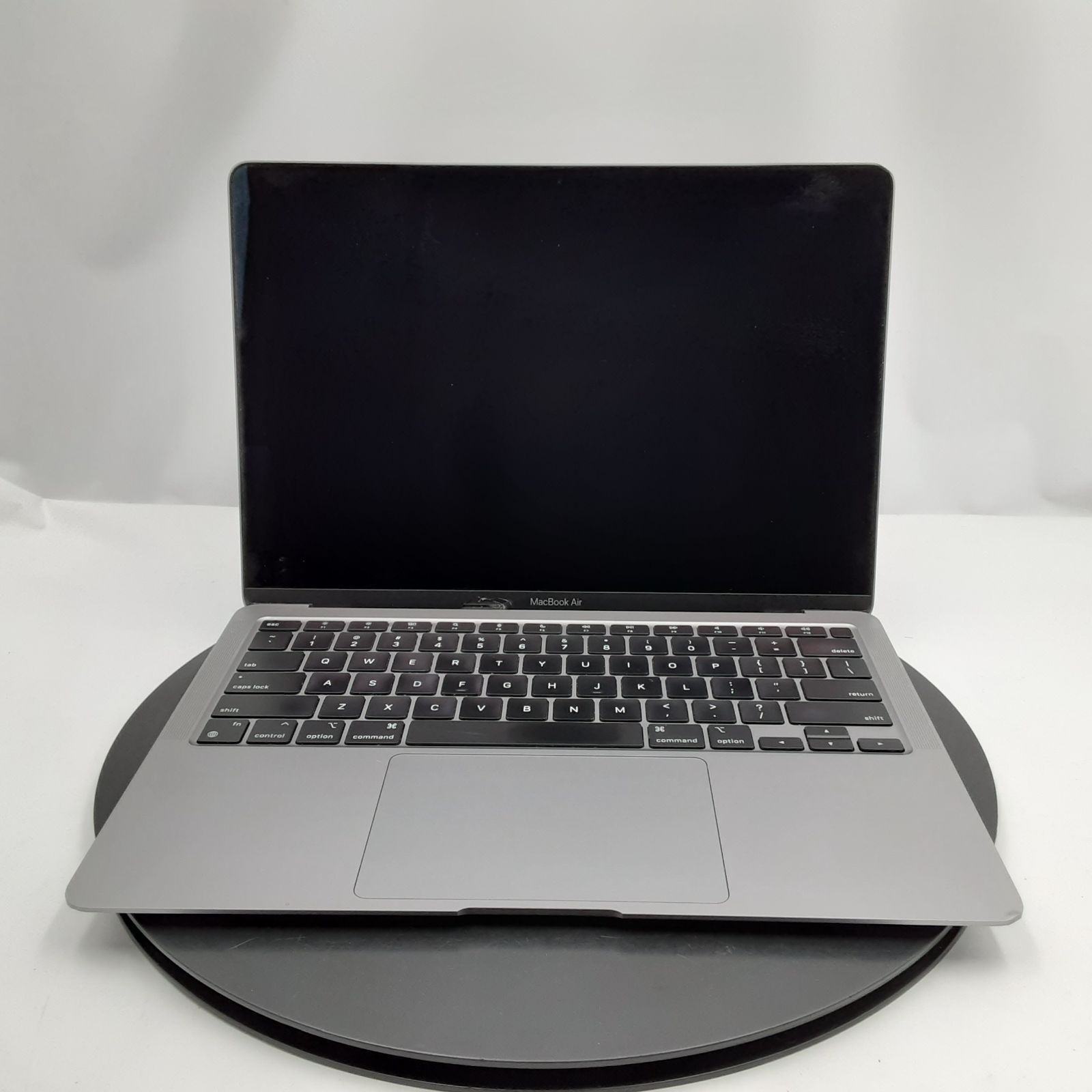 ☆ジャンク/起動不良☆Apple MacBook Air (M1, 2020) スペースグレイ