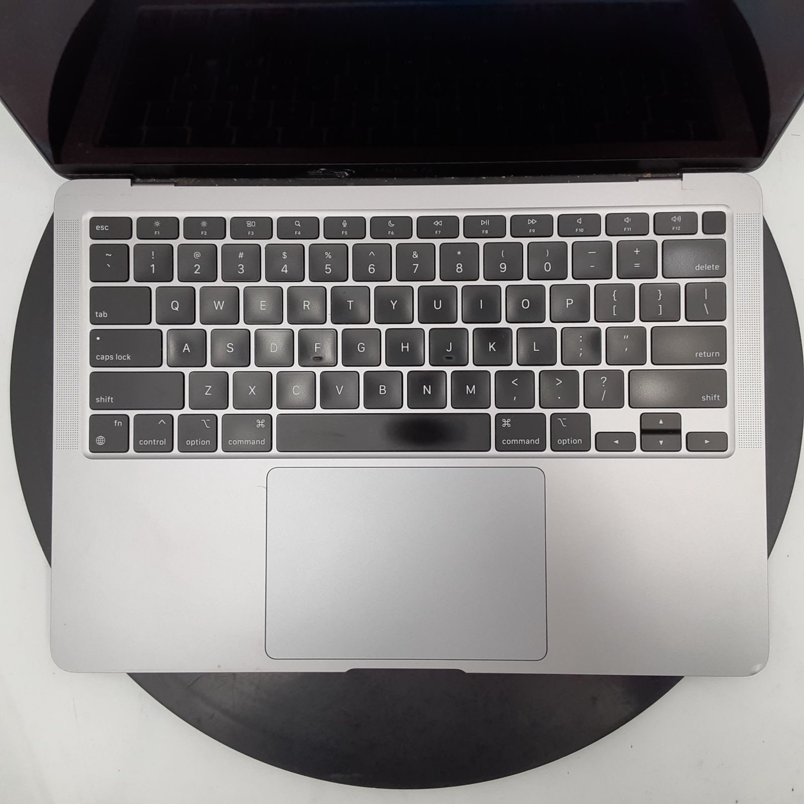 セ*ル様 MacBook Air 2020 Intel ジャンク 電源不良 ☆ジャンク/起動不良☆Apple MacBook Air (M1, 2020) スペースグレイ