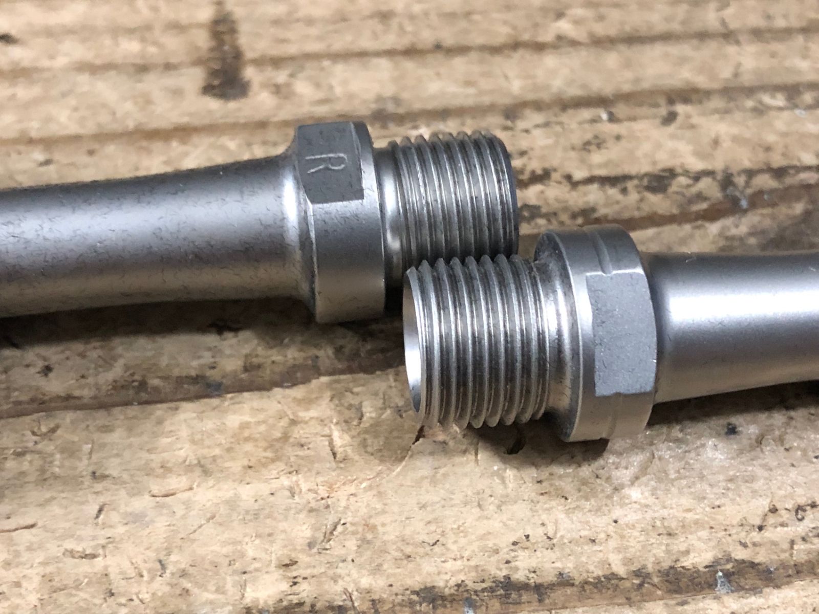 JS634 スピードプレイ SPEEDPLAY ゼロ ZERO ビンディングペダル