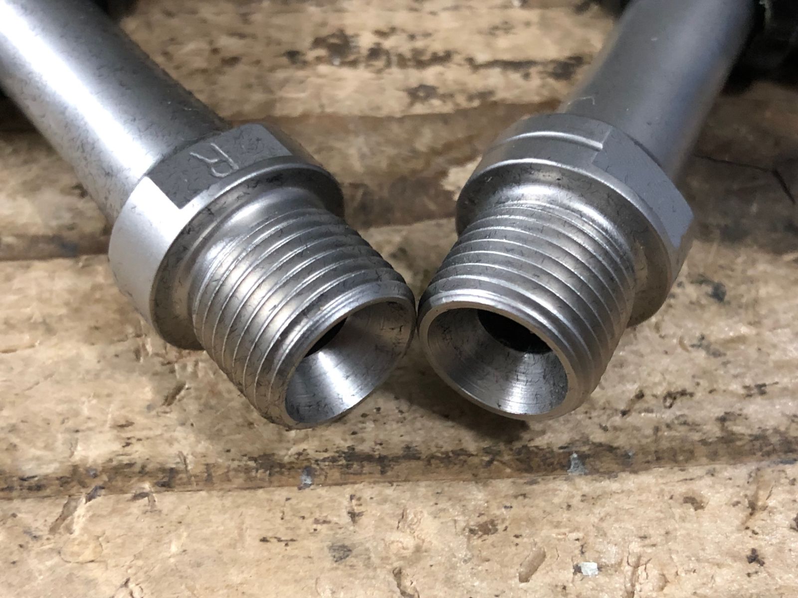 JS634 スピードプレイ SPEEDPLAY ゼロ ZERO ビンディングペダル