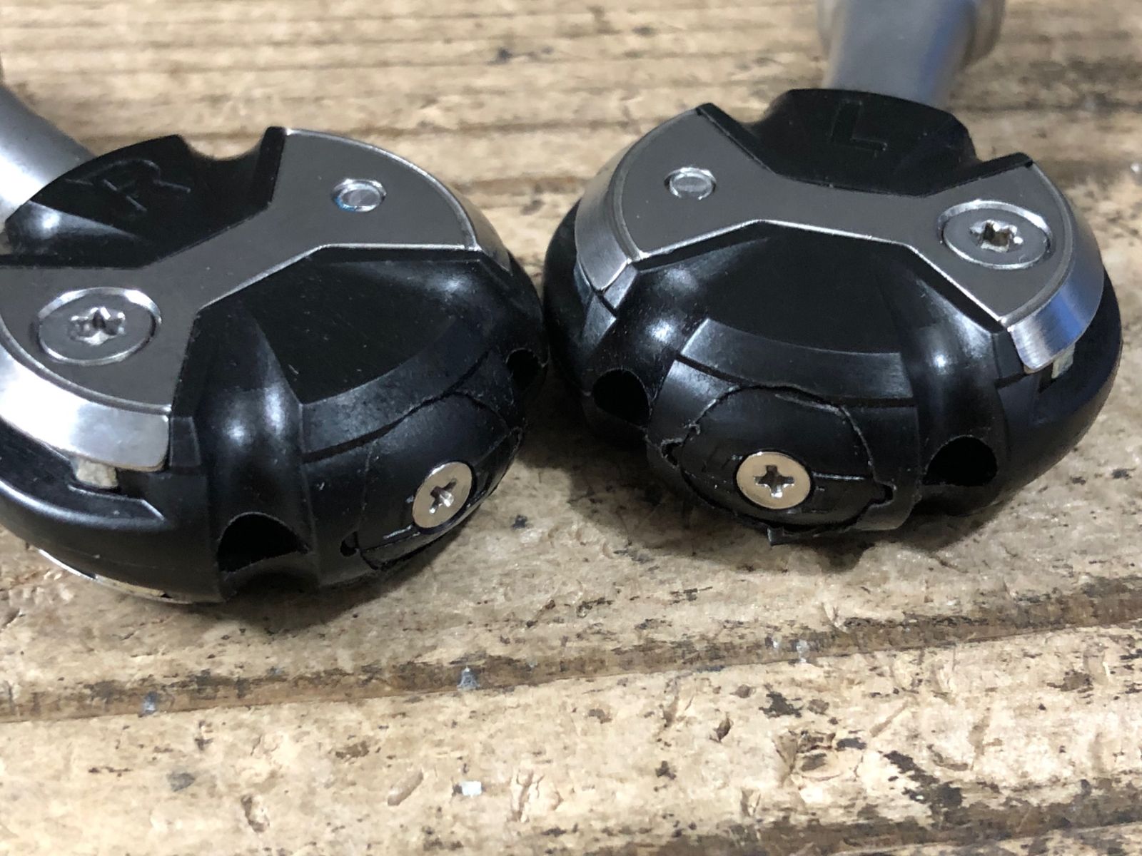 JS634 スピードプレイ SPEEDPLAY ゼロ ZERO ビンディングペダル