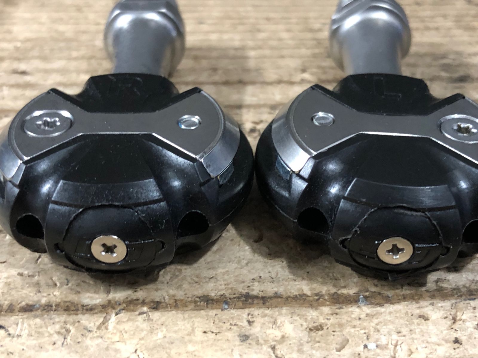 JS634 スピードプレイ SPEEDPLAY ゼロ ZERO ビンディングペダル