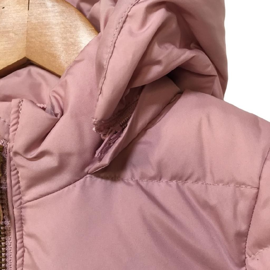 kate spade new york ダウン 100cm ケイトスペードニューヨーク コート