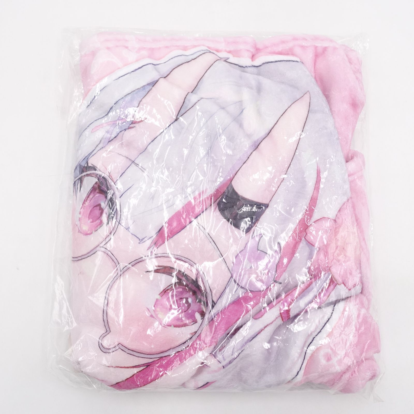 ホロライブ 百鬼あやめ ブランケット ななかぐら イラスト hololive 2