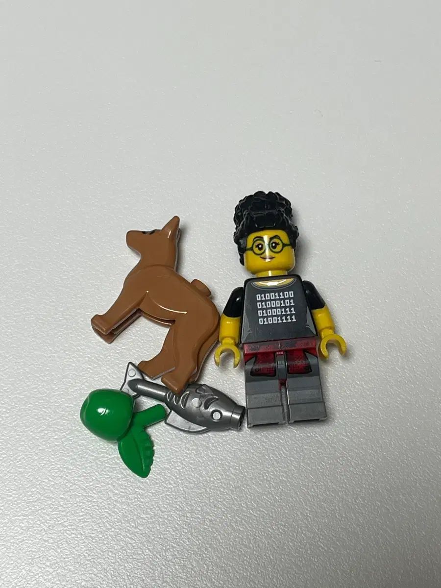 LEGOブロック 31026 自転車ショップとカフェ