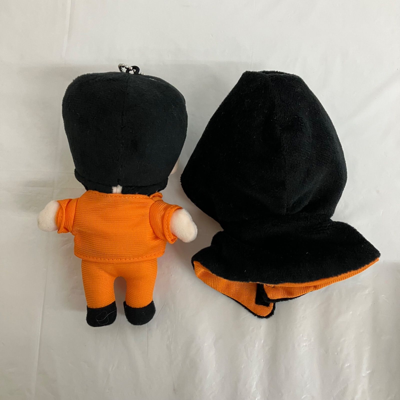 超特急 柏木悠 JOKER マスコット ちびぬい T.I.M.E. ペンライト NL1574