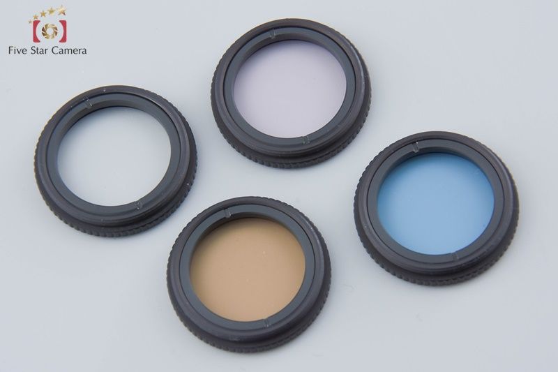 中古】ZENZA BRONICA ゼンザブロニカ FISHEYE ZENZANON-PE 30mm f/3.5