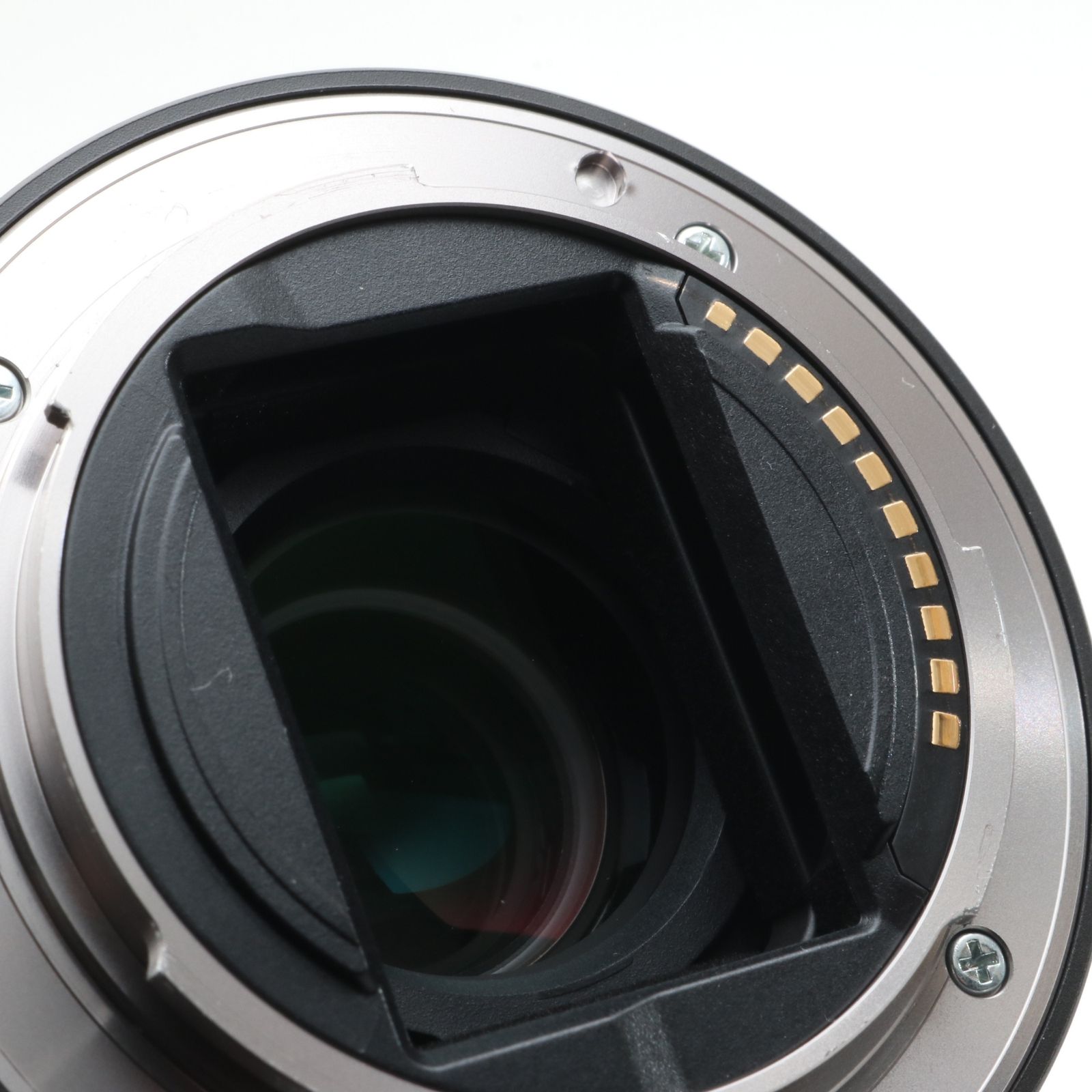 ソニー SONY ズームレンズ Vario-Tessar T* FE 24-70mm F4 ZA OSS E