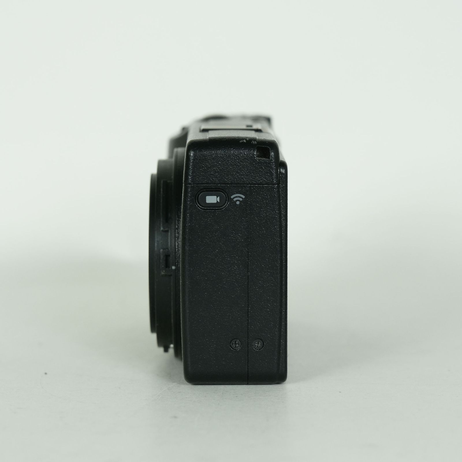 良品 | シャッター数12,555回] RICOH GR III | コンパクトデジタル