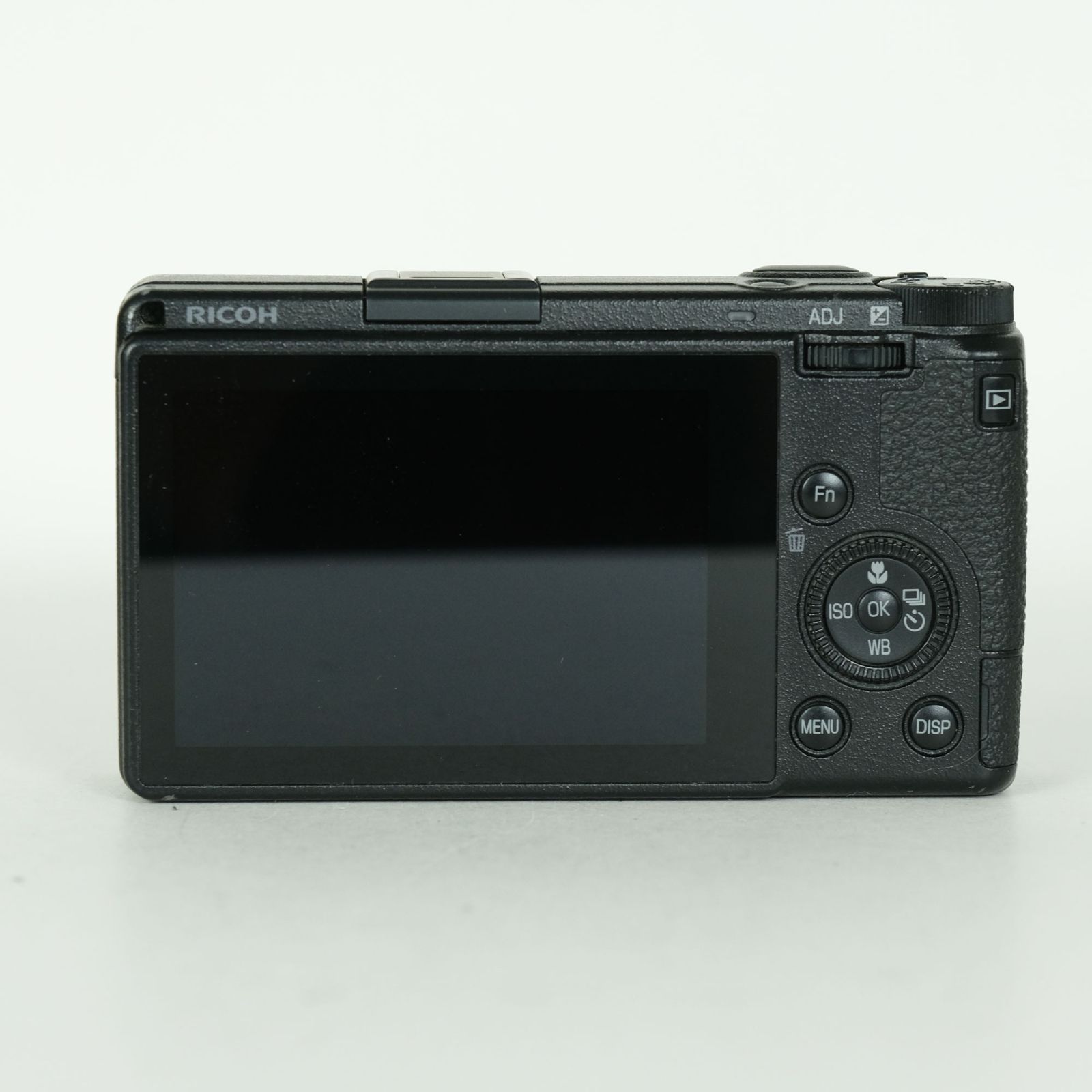 良品 | シャッター数12,555回] RICOH GR III | コンパクトデジタル