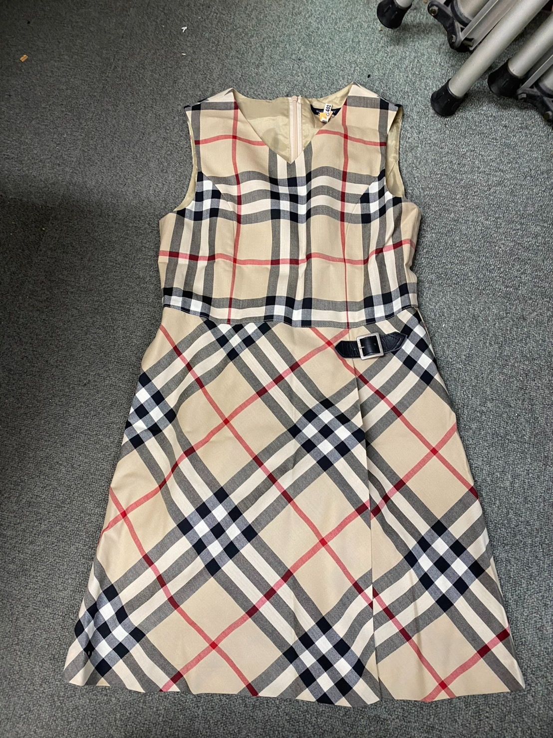 美品 レディース まとめ BURBERRY BLUE LABEL バーバリー ブルー