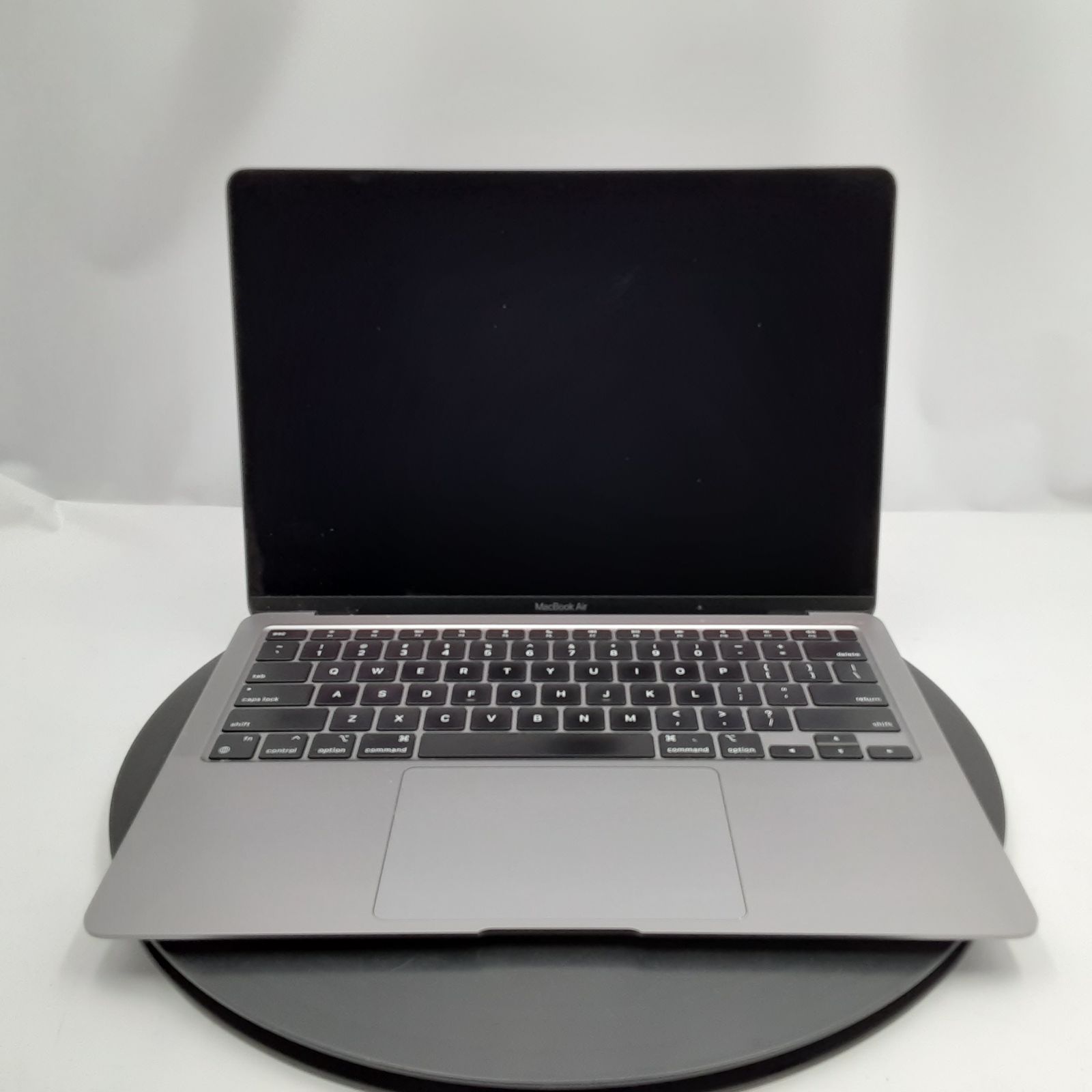 ☆ジャンク/起動不良☆Apple MacBook Air (M1, 2020) スペースグレイ