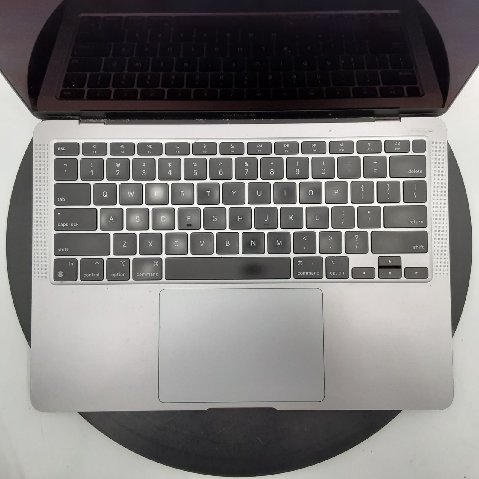 ☆ジャンク/起動不良☆Apple MacBook Air (M1, 2020) スペースグレイ