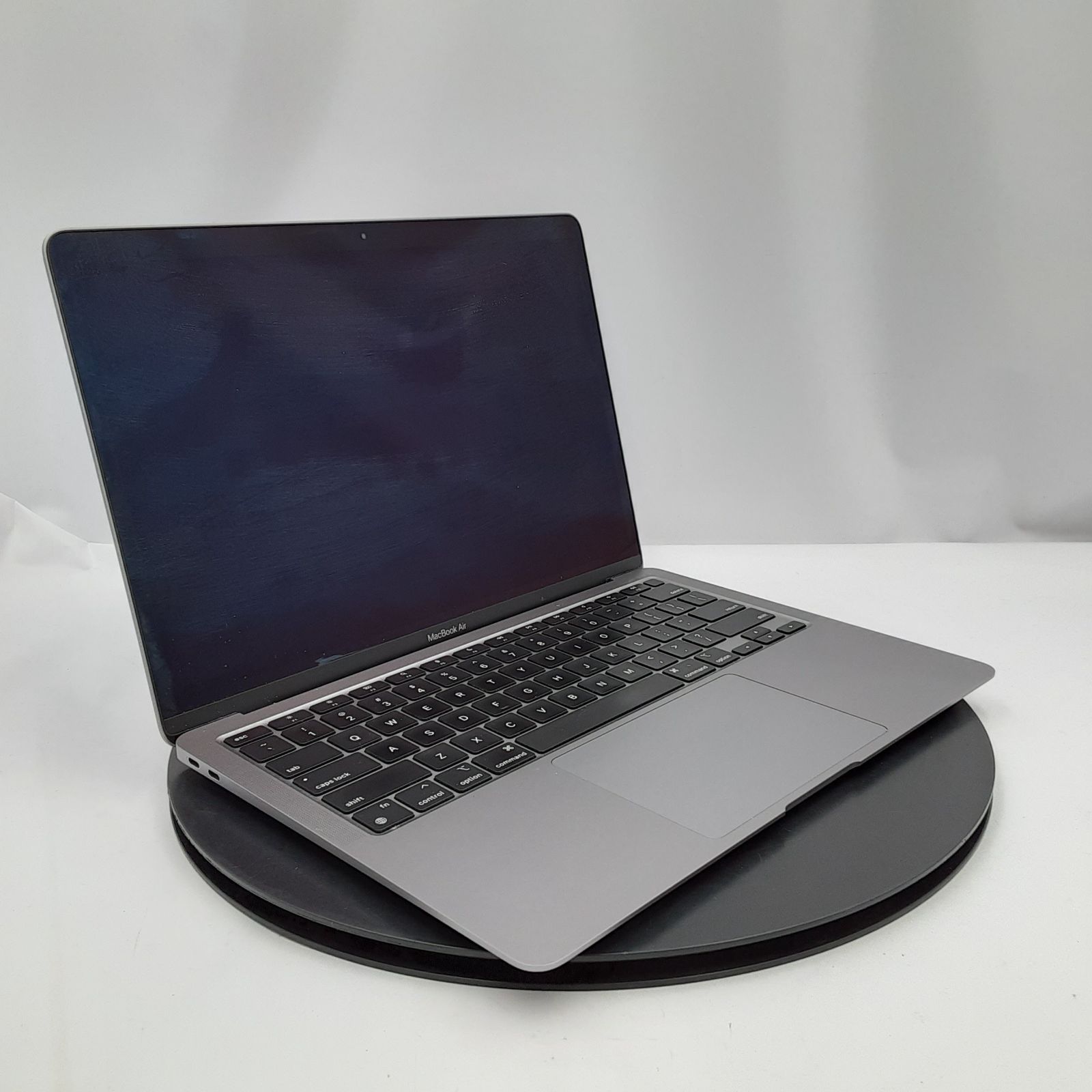 ☆ジャンク/起動不良☆Apple MacBook Air (M1, 2020) スペースグレイ