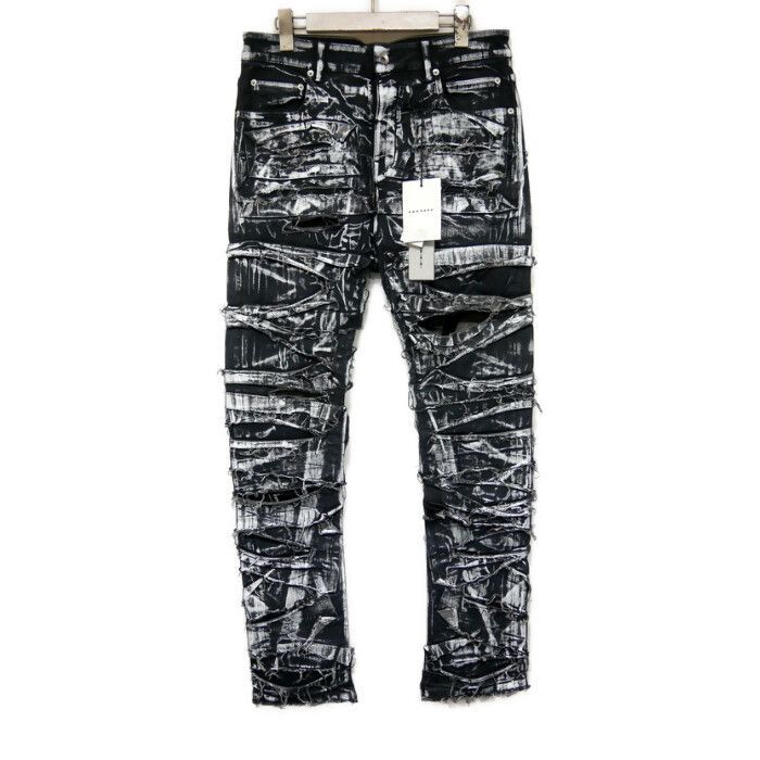 DRKSHDW by Rick Owens リックオウエンス 国内正規 DESTROY DETROIT