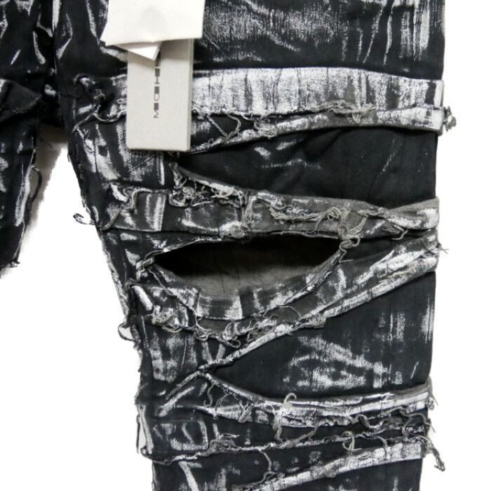 DRKSHDW by Rick Owens リックオウエンス 国内正規 DESTROY DETROIT