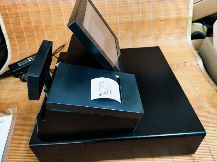 カシオレジスター VXタッチ操作 設定無料 Android 2081101 - メルカリ