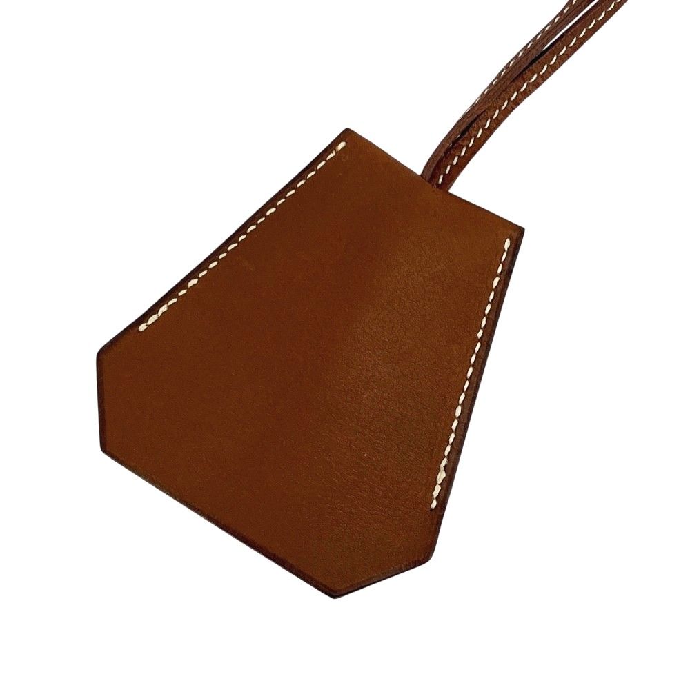 エルメス □中古□ クロシェット ネックレス キーリング アクセサリー