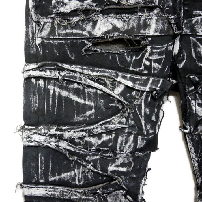 DRKSHDW by Rick Owens リックオウエンス 国内正規 DESTROY DETROIT