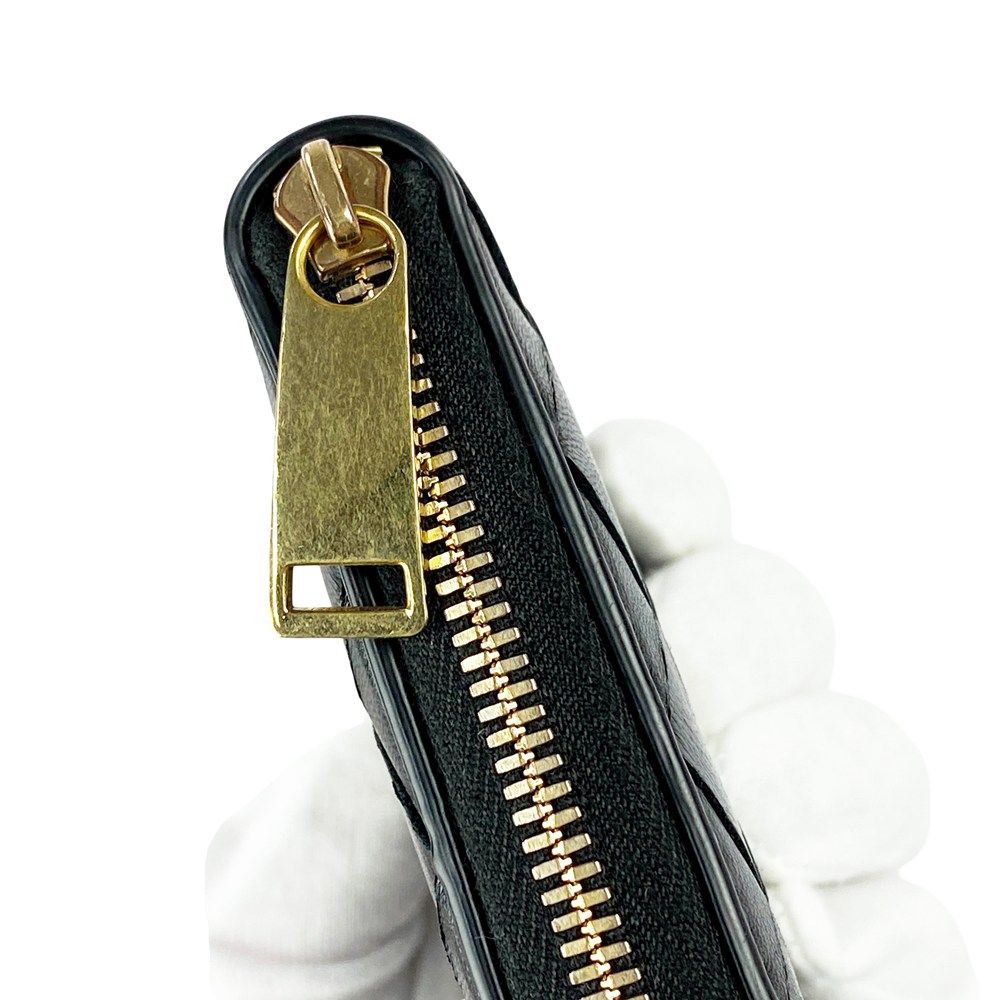 ボッテガヴェネタ □中古□ イントレチャート コインケース 小銭入れ