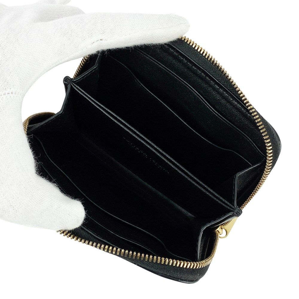 ボッテガヴェネタ □中古□ イントレチャート コインケース 小銭入れ