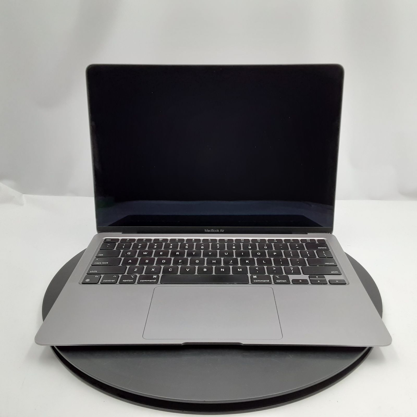 ☆ジャンク/起動不良☆Apple MacBook Air (M1, 2020) スペースグレイ