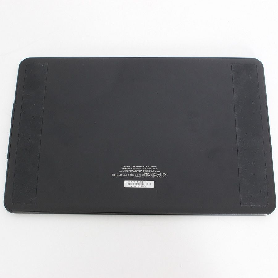 XP-Pen Artist 13.3 Pro V2 MD130FH-AD41 液タブ ペンタブ