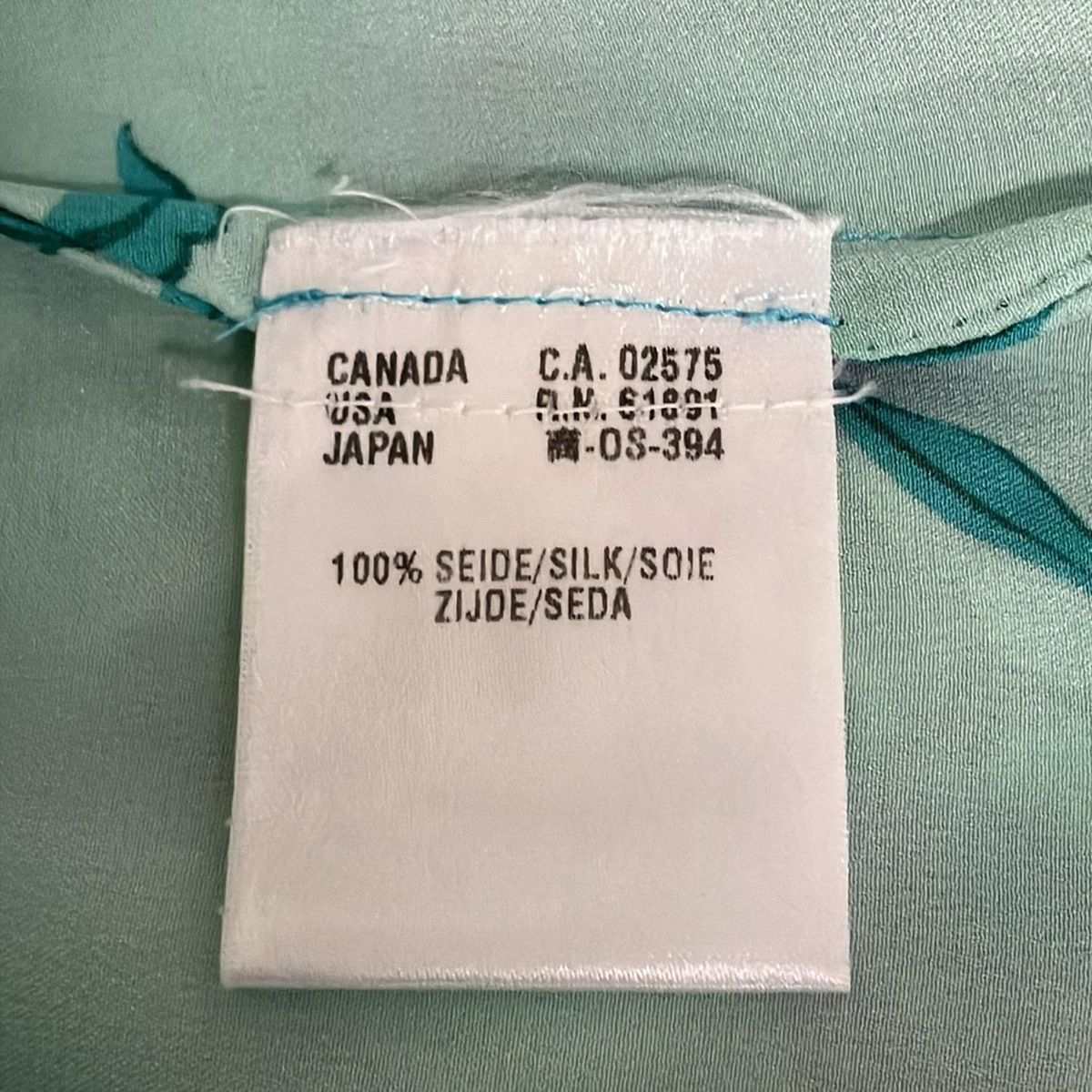 ESCADA(エスカーダ) ワンピース サイズ40 XL レディース - ライト