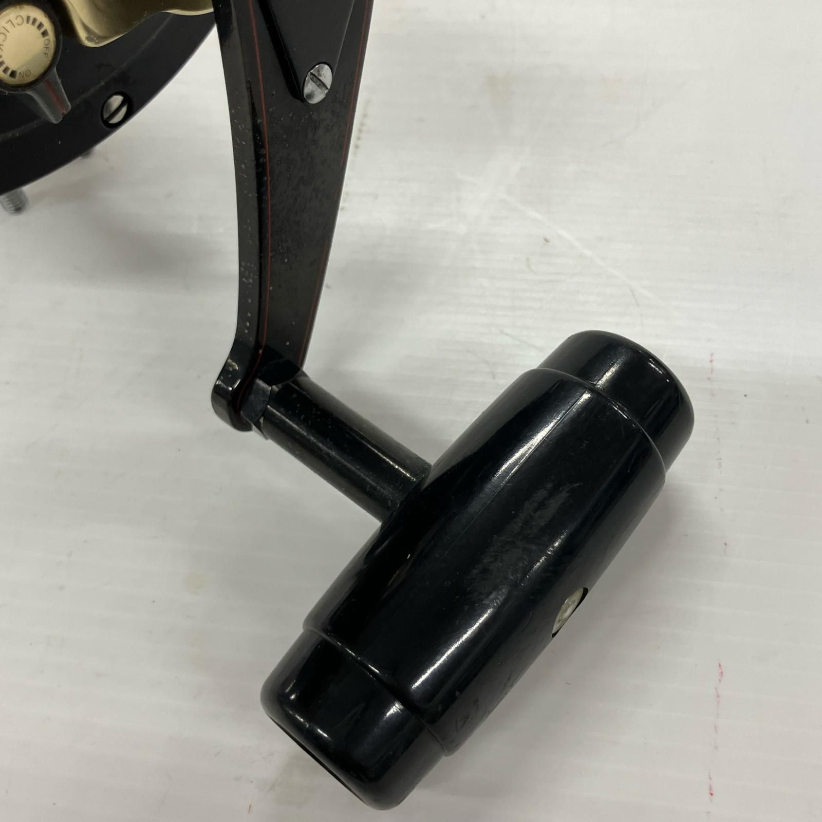 SHIMANO シマノ 両軸リール トライトン トローリングシリーズ 80W