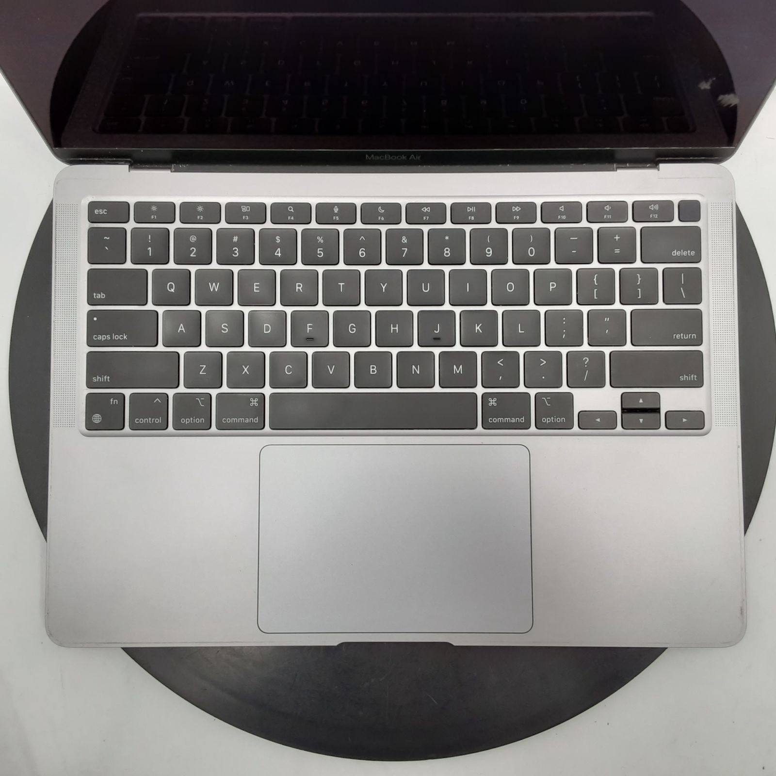 ☆ジャンク/起動不良☆Apple MacBook Air (M1, 2020) スペースグレイ