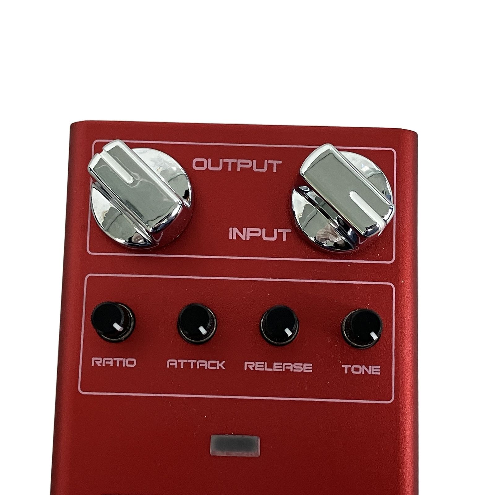 JOYO R-27 SCYLLA ベース コンプレッサー エフェクター ジョーヨー