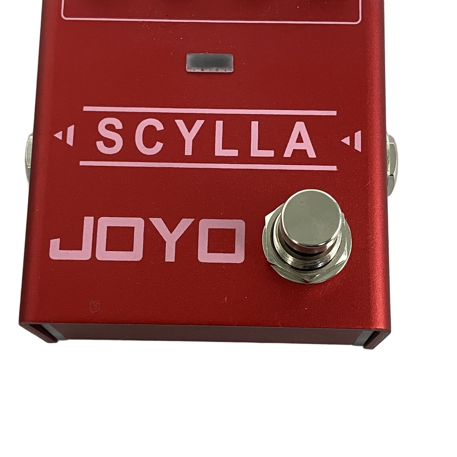 JOYO SCYLLA ベース用コンプレッサー 中古 JOYO R-27 SCYLLA ベース コンプレッサー エフェクター ジョーヨー