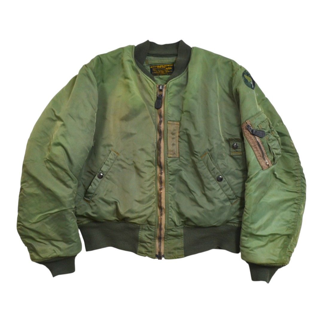 BUZZ RICKSON'Sバズリクソンズ M品番 再初期90sヴィンテージ 50's復刻