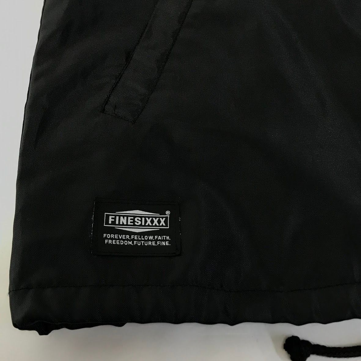 倉吉店】 FINESIXXX｜ファインシックス コーチジャケット その他