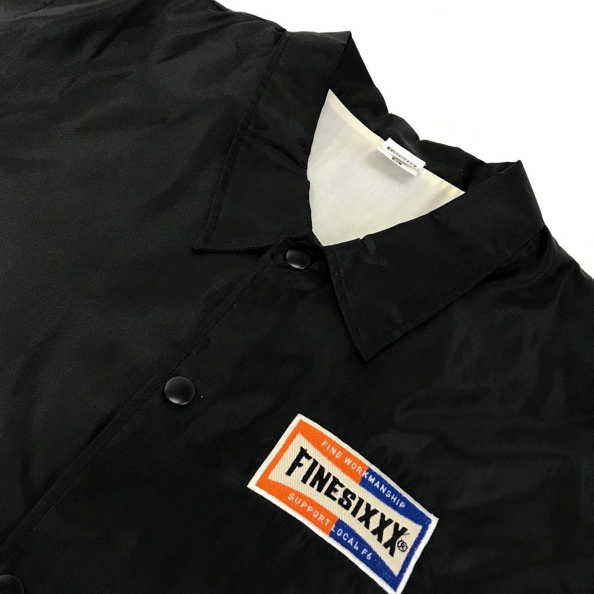 倉吉店】 FINESIXXX｜ファインシックス コーチジャケット その他