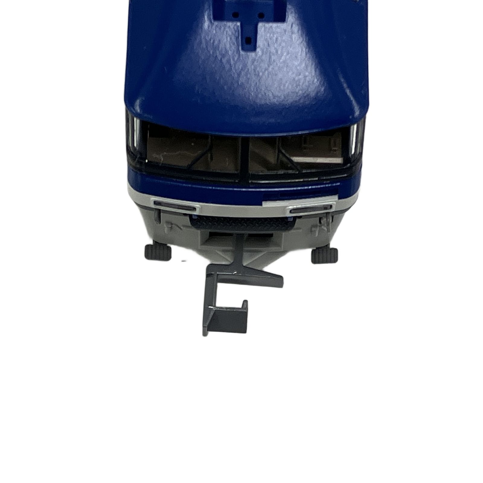 KATO 3034-7 EF210 100番台 シングルアームパンタグラフ 新塗装 N