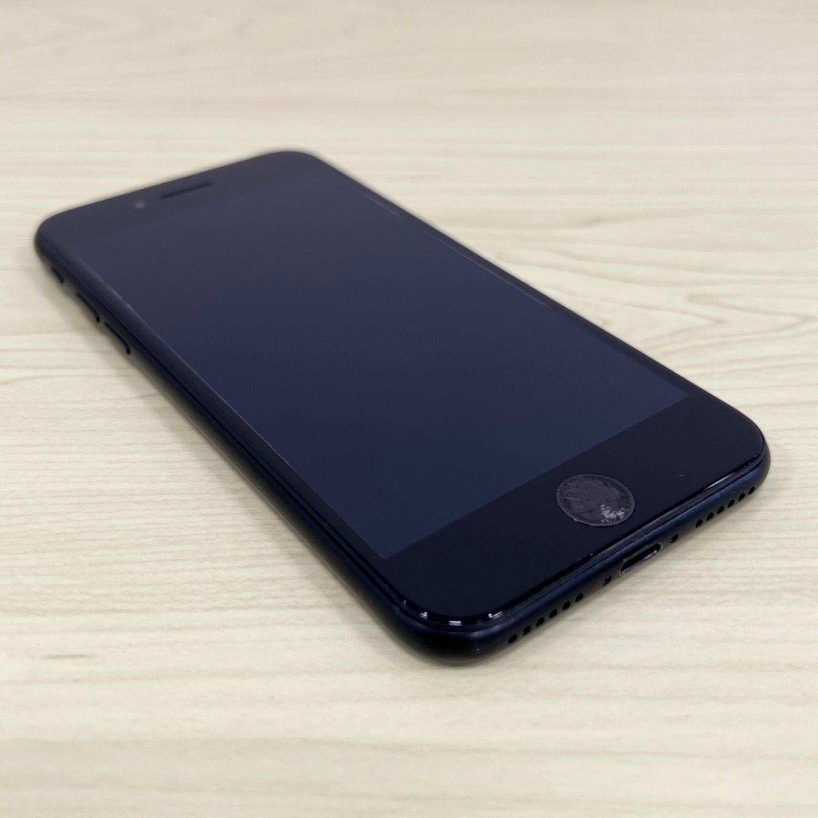 【ジャンク品】iphonese2 ブラック iPhonese2ジャンク品 iPhone SE 2 ジャンク品 Apple - iPhoneSE2