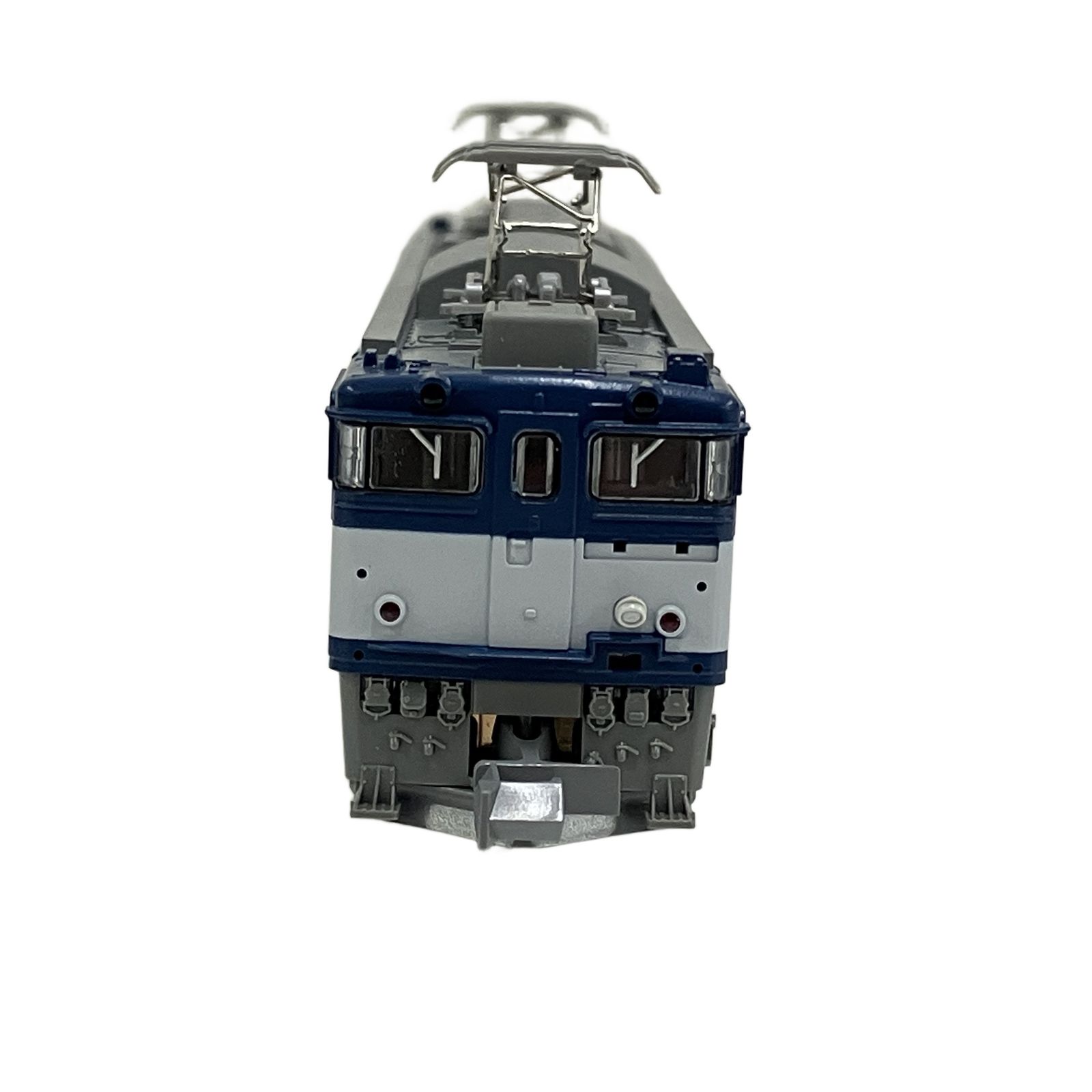 KATO 3024-2 EF64 1000 JR貨物 新更新色 Nゲージ 鉄道模型 中古 美品