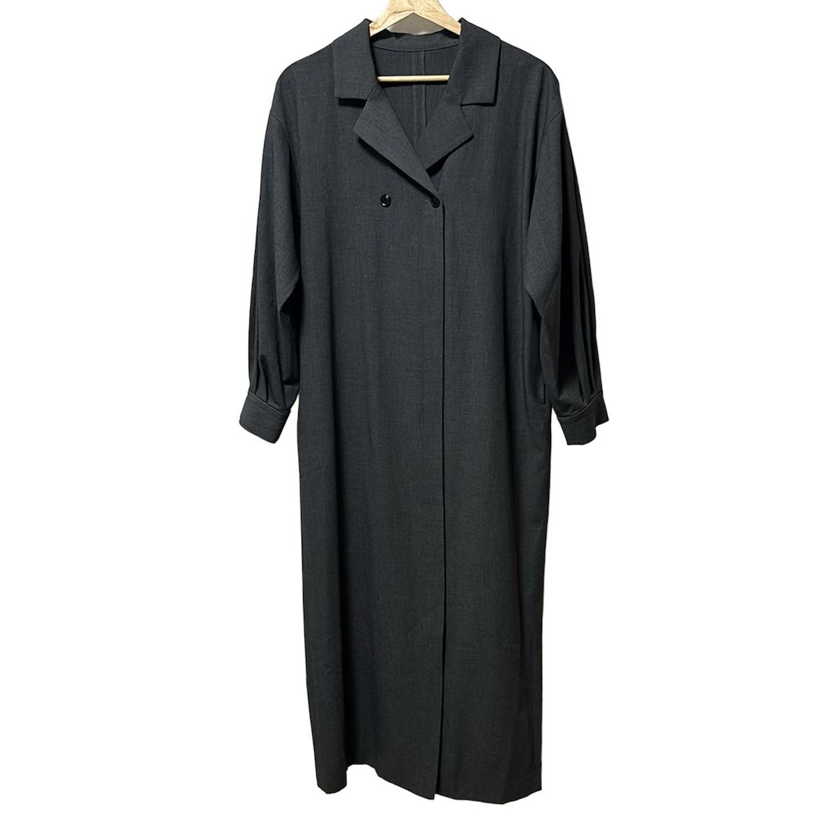 RIM.ARK アーク　ワンピース　36サイズ RIM.ARK(リムアーク) ワンピース サイズ36 S レディース新品同様