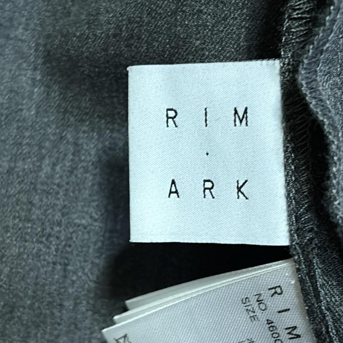 RIM.ARK(リムアーク) ワンピース サイズ36 S レディース新品同様