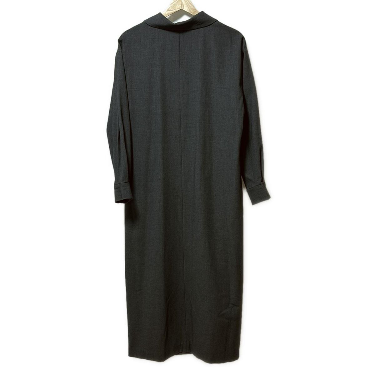 RIM.ARK アーク　ワンピース　36サイズ RIM.ARK(リムアーク) ワンピース サイズ36 S レディース新品同様