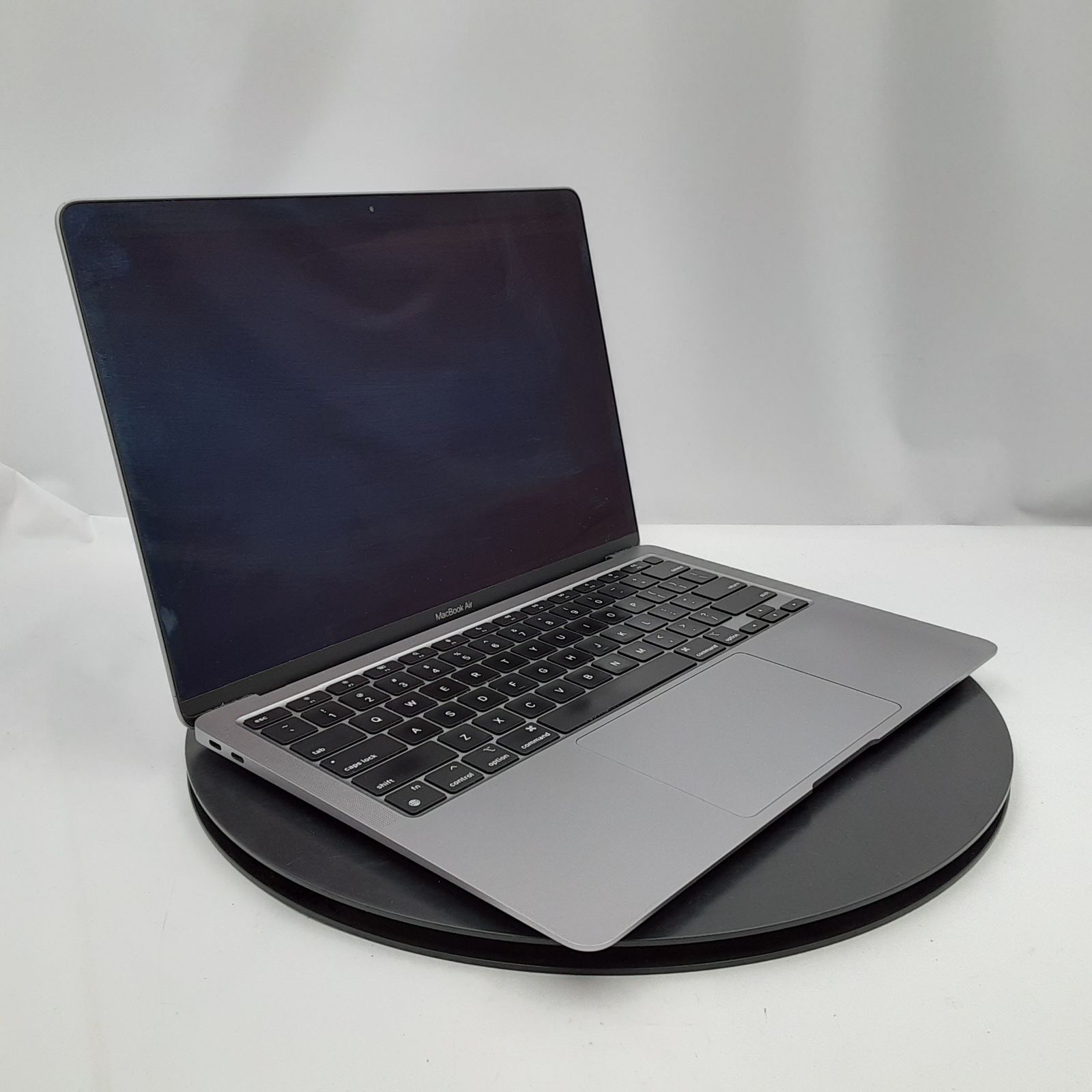 ☆ジャンク/起動不良☆Apple MacBook Air (M1, 2020) スペースグレイ