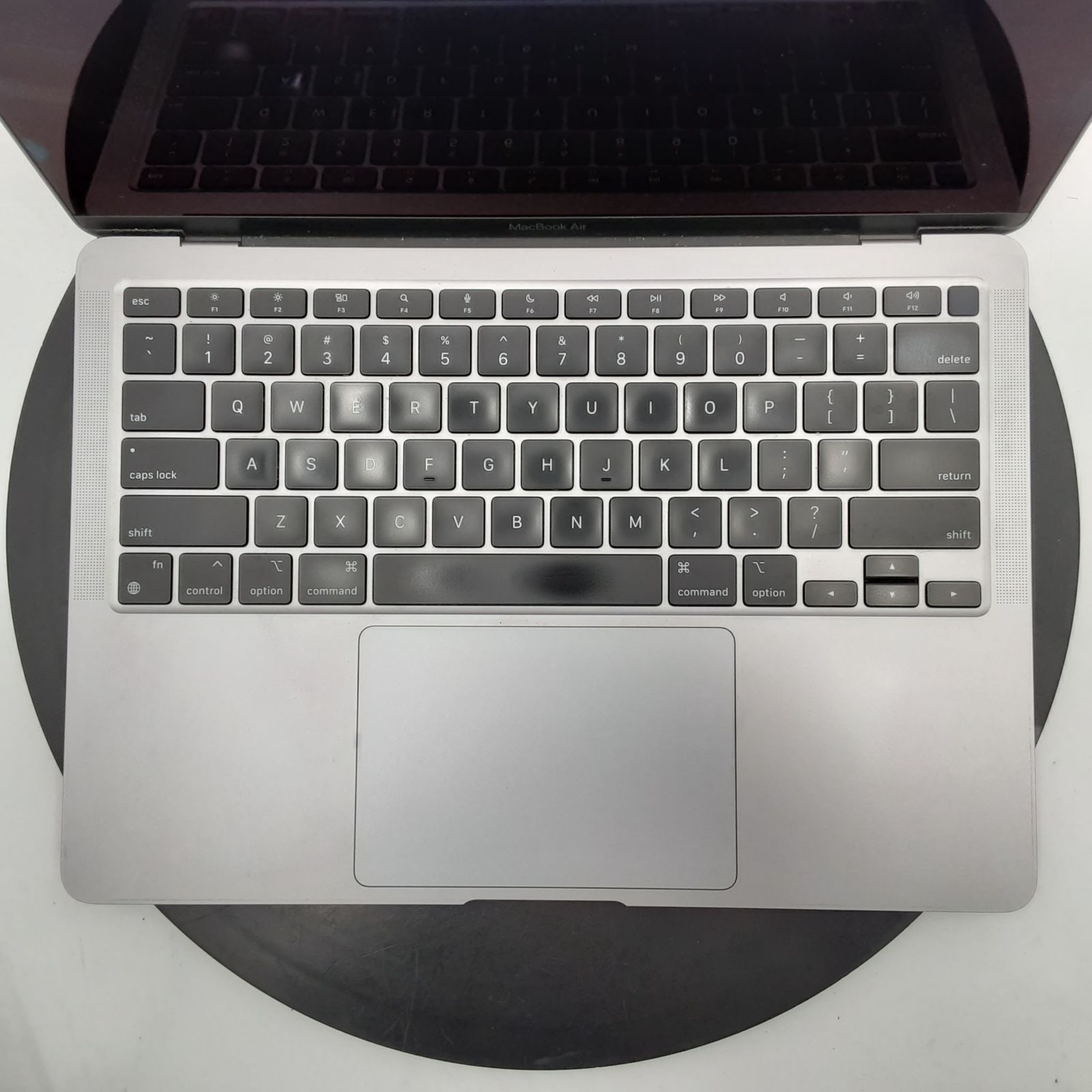 【ジャンク品】MacBook 2015 A1534 スペースグレイ ※起動不可 fixed macbook 2015 not turning on - YouTube