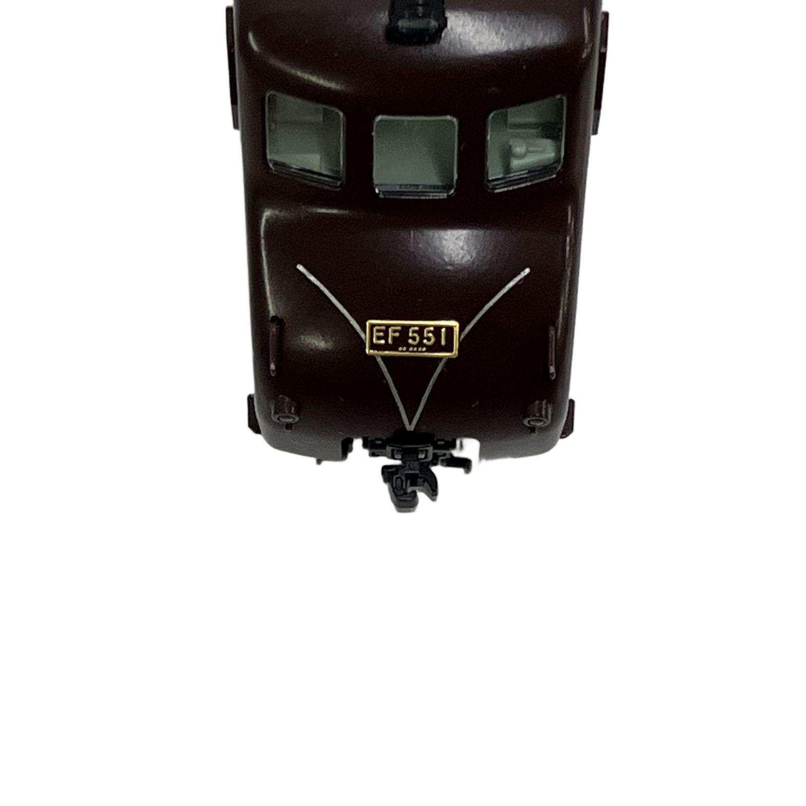 KATO 3095 EF55 高崎運転所 Nゲージ 鉄道模型 中古 美品T10864318