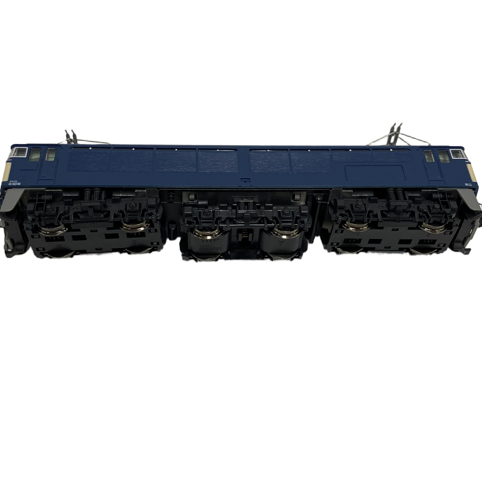 KATO 3057-2 EF63 2次形 2両セット KATO 3057-2 EF63 2次形 2両セット KATO 3057-2 EF63 2次