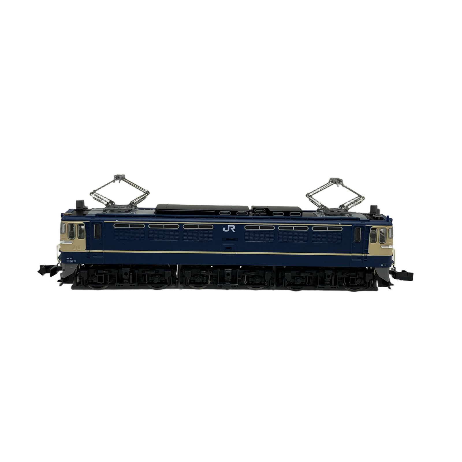 KATO 3060-3 EF65 500番台 P形特急色 JR仕様 Nゲージ 鉄道模型 中古 美