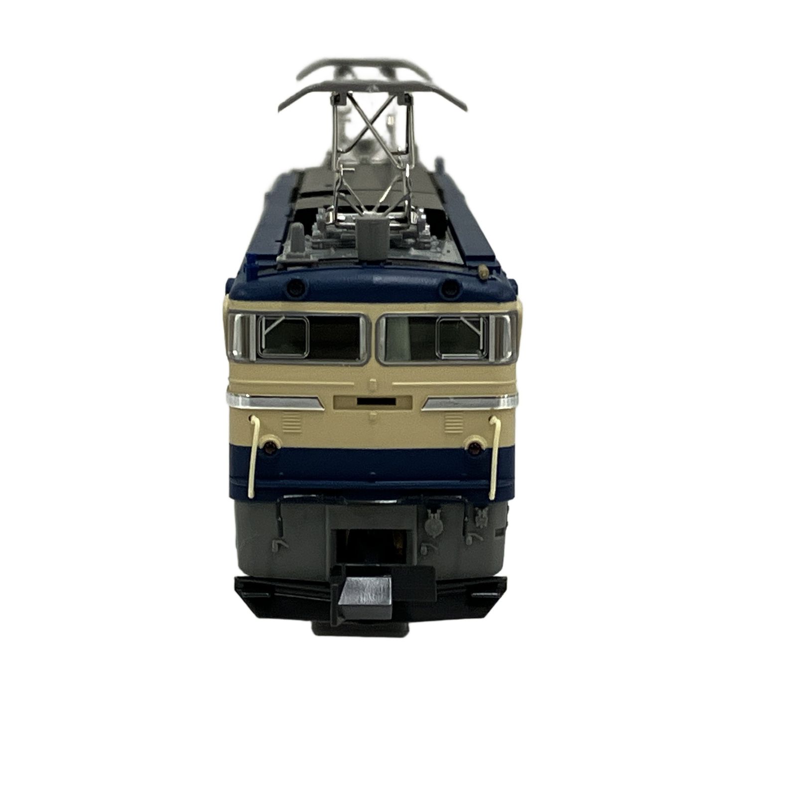 KATO 3060-3 EF65 500番台 P形特急色 JR仕様 Nゲージ 鉄道模型 中古 美