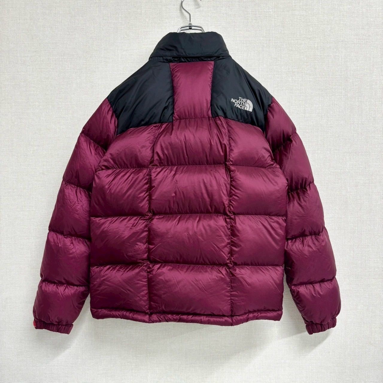 ♦️美品♦️ノースフェイスサミットシリーズ ダウンジャケット800