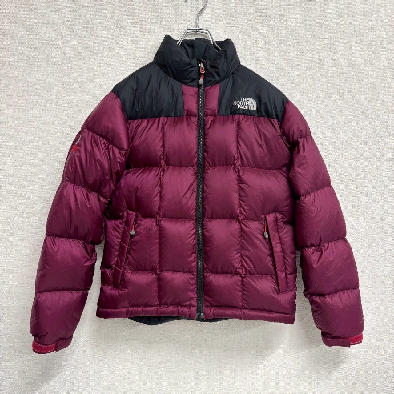 ♦️美品♦️ノースフェイスサミットシリーズ ダウンジャケット800