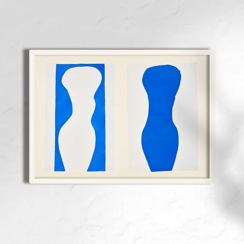 2026年最新】ブルーヌード マティスの人気アイテム - メルカリ